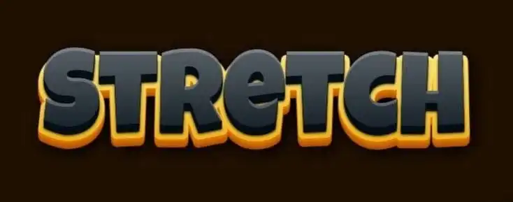 image shows the headline of our topic and explains the importance of stretch study recently out in cases for hypotony